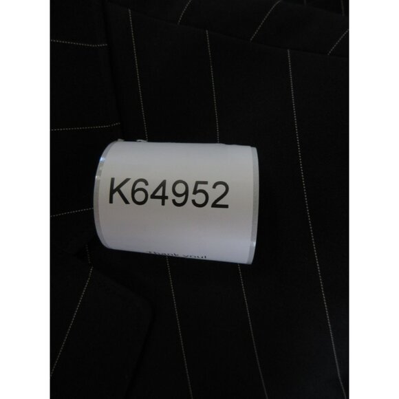 Los Altos Boots Sport Coat 42 Blazer Western Wear Pinstripe Cowboy * - Picture 13 of 13